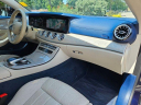 Thumbnail image of 2019 Mercedes-Benz E-Class at Used - NorthParkLexusAtDominion