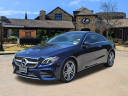 Thumbnail image of 2019 Mercedes-Benz E-Class at Used - NorthParkLexusAtDominion