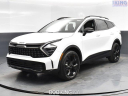 Thumbnail image of 2025 Kia Sportage at Bob King Kia