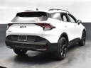 Thumbnail image of 2025 Kia Sportage at Bob King Kia