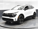 Thumbnail image of 2025 Kia Sportage at Bob King Kia