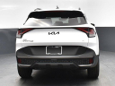 Thumbnail image of 2025 Kia Sportage at Bob King Kia