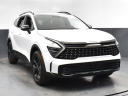 Thumbnail image of 2025 Kia Sportage at Bob King Kia