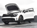 Thumbnail image of 2025 Kia Sportage at Bob King Kia