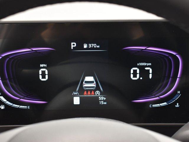 Thumbnail image of 2025 Kia Sportage at Bob King Kia
