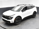 Thumbnail image of 2025 Kia Sportage at Bob King Kia