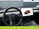 Thumbnail image of 2023 Tesla Model 3 at Car Vision Inc.