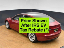 Thumbnail image of 2023 Tesla Model 3 at Car Vision Inc.