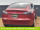 Thumbnail image of 2023 Tesla Model 3 at Car Vision Inc.
