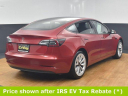 Thumbnail image of 2023 Tesla Model 3 at Car Vision Inc.