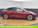 Thumbnail image of 2023 Tesla Model 3 at Car Vision Inc.