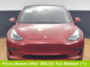 Thumbnail image of 2023 Tesla Model 3 at Car Vision Inc.