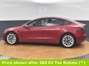 Thumbnail image of 2023 Tesla Model 3 at Car Vision Inc.