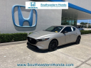 Thumbnail image of 2024 Mazda Mazda3 Hatchback at Southeastern Honda