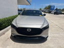 Thumbnail image of 2024 Mazda Mazda3 Hatchback at Southeastern Honda