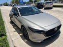 Thumbnail image of 2024 Mazda Mazda3 Hatchback at Southeastern Honda