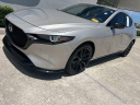 Thumbnail image of 2024 Mazda Mazda3 Hatchback at Southeastern Honda