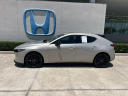 Thumbnail image of 2024 Mazda Mazda3 Hatchback at Southeastern Honda