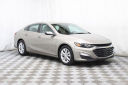 Thumbnail image of 2022 Chevrolet Malibu at SubaruOfWichita NEW