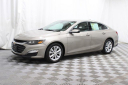 Thumbnail image of 2022 Chevrolet Malibu at SubaruOfWichita NEW