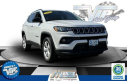 Thumbnail image of 2022 Jeep Compass at Merrick Jeep Chrysler Dodge Ram