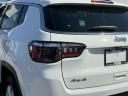 Thumbnail image of 2022 Jeep Compass at Merrick Jeep Chrysler Dodge Ram