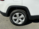 Thumbnail image of 2022 Jeep Compass at Merrick Jeep Chrysler Dodge Ram