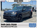Thumbnail image of 2023 Volkswagen Atlas at NormReevesVolkswagen USED