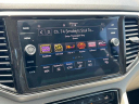 Thumbnail image of 2023 Volkswagen Atlas at NormReevesVolkswagen USED