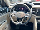 Thumbnail image of 2023 Volkswagen Atlas at NormReevesVolkswagen USED