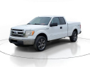 Thumbnail image of 2013 Ford F-150 at Kia of Grand Blanc