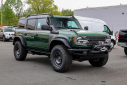 Thumbnail image of 2024 Ford Bronco at Marchese Ford of Mechanicville