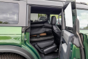Thumbnail image of 2024 Ford Bronco at Marchese Ford of Mechanicville