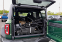 Thumbnail image of 2024 Ford Bronco at Marchese Ford of Mechanicville