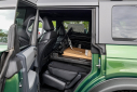 Thumbnail image of 2024 Ford Bronco at Marchese Ford of Mechanicville