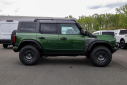Thumbnail image of 2024 Ford Bronco at Marchese Ford of Mechanicville