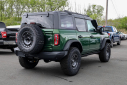Thumbnail image of 2024 Ford Bronco at Marchese Ford of Mechanicville