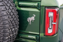 Thumbnail image of 2024 Ford Bronco at Marchese Ford of Mechanicville