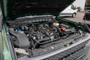 Thumbnail image of 2024 Ford Bronco at Marchese Ford of Mechanicville
