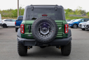 Thumbnail image of 2024 Ford Bronco at Marchese Ford of Mechanicville