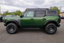 Thumbnail image of 2024 Ford Bronco at Marchese Ford of Mechanicville