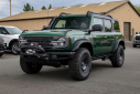 Thumbnail image of 2024 Ford Bronco at Marchese Ford of Mechanicville