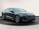 Thumbnail image of 2025 Audi S5 at Volkswagen World of Newton