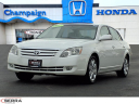 Thumbnail image of 2007 Toyota Avalon at Serra Buick Gmc Champaign