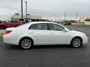2007 Toyota Avalon XLS at Serra Buick Gmc Champaign