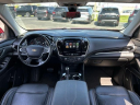 Thumbnail image of 2019 Chevrolet Traverse at Lasco Ford