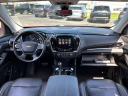 Thumbnail image of 2019 Chevrolet Traverse at Lasco Ford