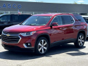 Thumbnail image of 2019 Chevrolet Traverse at Lasco Ford