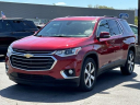 Thumbnail image of 2019 Chevrolet Traverse at Lasco Ford
