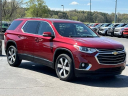 Thumbnail image of 2019 Chevrolet Traverse at Lasco Ford